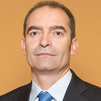 Cipriano GONZÁLEZ SÁNCHEZ