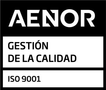 Aenor-3 Aenor 3