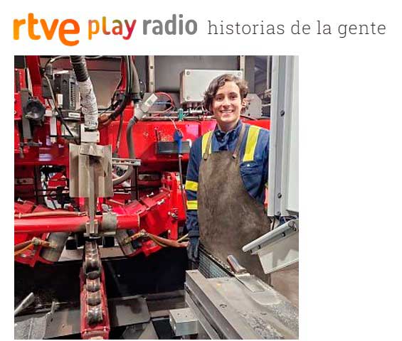 Historias de la Gente. La Sencillez de la Vida